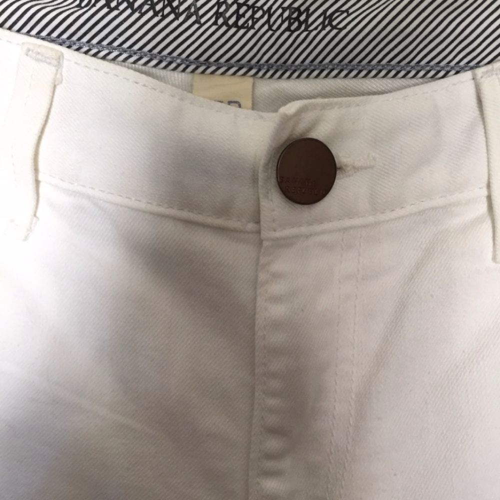 Banana Republic Flare Jeans - Picture 2 of 3